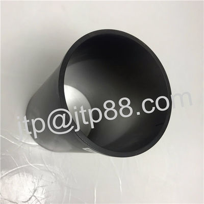 6D108 S6D108 ดีเซลกระบอกสูบเครื่องยนต์ Komatsu Wet Type Dia 92.9mm