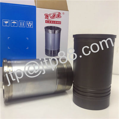 ยานยนต์มิตซูบิชิ 4DR7 Engine Cilinder Liner 95.0 x 98.0 x 175.0mm