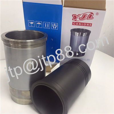 ยานยนต์มิตซูบิชิ 4DR7 Engine Cilinder Liner 95.0 x 98.0 x 175.0mm