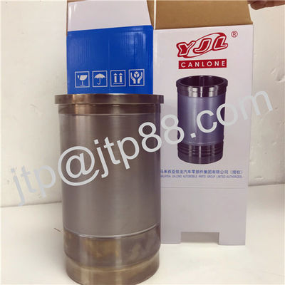 ยานยนต์มิตซูบิชิ 4DR7 Engine Cilinder Liner 95.0 x 98.0 x 175.0mm