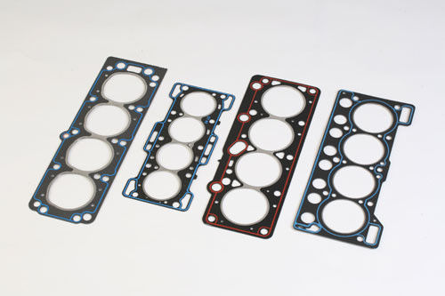 6 เส้นผ่าศูนย์กลางกระบอกสูบ 133mm หัวปะเก็นเครื่องยนต์ PF6T OEM 10101-Z0926