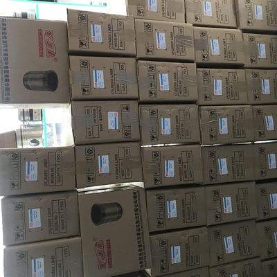 ยี่ห้อ YJL เครื่องยนต์ดีเซลอะไหล่ LD20 LD20T นิสสันสูบ Liner 11012-W1702