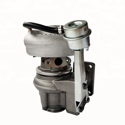 Cummins 4BT 3.9L 125HP QSB4.5 เครื่องยนต์ HX30W เทอร์โบ A3592318 A3960907
