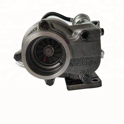 Cummins 4BT 3.9L 125HP QSB4.5 เครื่องยนต์ HX30W เทอร์โบ A3592318 A3960907