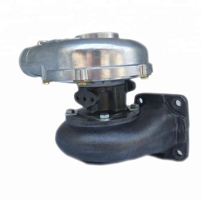 ดีเซลเทอร์โบ T04B เทอร์โบสำหรับ RHB7 Sumitomo S280 Excavator สำหรับ Isuzu