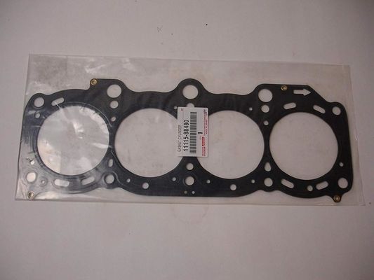 ปะเก็นฝาสูบสำหรับ Toyota 3S-GTE Toyota Gasket เครื่องยนต์รถ 11115-88480