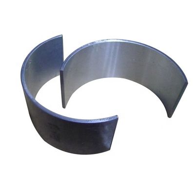 แบริ่งเครื่องยนต์ 6BB1 6BD1 6BF1 6BG1Diesel เครื่องยนต์เพลาข้อเหวี่ยงแบริ่งหลัก Z-1-11510-074-3 20801-07341