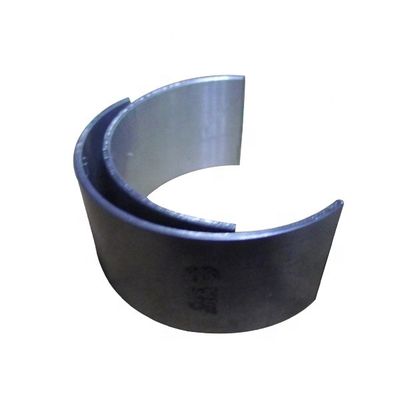 แบริ่งเครื่องยนต์ 6BB1 6BD1 6BF1 6BG1Diesel เครื่องยนต์เพลาข้อเหวี่ยงแบริ่งหลัก Z-1-11510-074-3 20801-07341