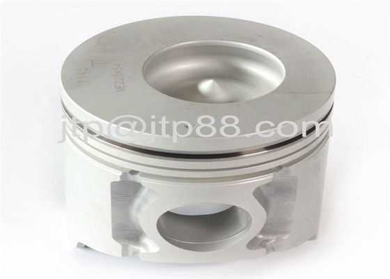 ชิ้นส่วนเครื่องยนต์ Art Piston ของญี่ปุ่น C190 Piston &amp; Liner Kit &amp; Piston Ring 5-12111-119-0