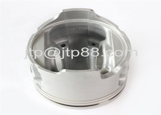 ชิ้นส่วนเครื่องยนต์ Art Piston ของญี่ปุ่น C190 Piston &amp; Liner Kit &amp; Piston Ring 5-12111-119-0