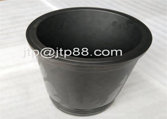 ญี่ปุ่น Liner เครื่องยนต์สำหรับมิตซูบิชิ 4DR7 กระบอก Liner และลูกสูบขนาดเส้นผ่าศูนย์กลาง 95 มิลลิเมตร