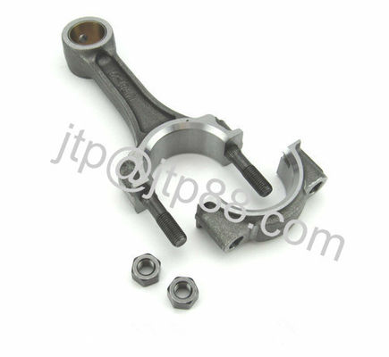 8-94392-376-0 ก้านสูบสำหรับชิ้นส่วนเสริมสำหรับรถขุด Mitsubishi 6HE1 เครื่องยนต์ดีเซล