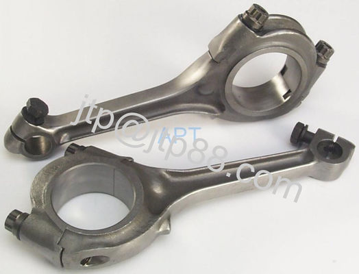 8-94333119-0 ก้านสูบสำหรับงานเสริมสำหรับรถขุด ISUZU 4JA1 เครื่องยนต์ดีเซล