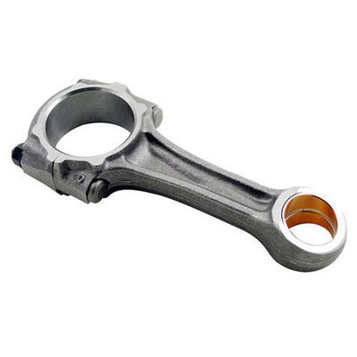 8-98018425-0 8-98018-425-2 ก้านสูบอะไหล่เสริมสำหรับรถขุด ISUZU 6HK1 เครื่องยนต์ดีเซล