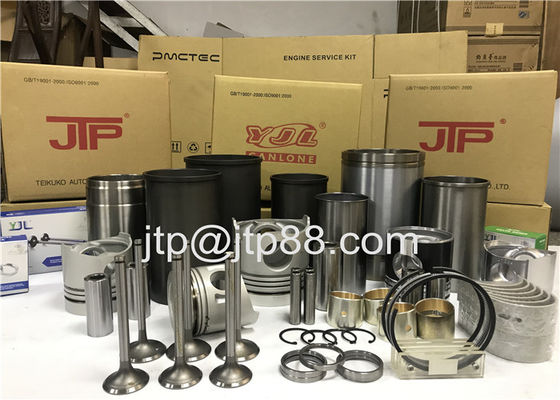 11467-1731 11467-1741 ชุดฮีโน่ไลเนอร์สำหรับรถขุด EP100 สร้างใหม่ชุดที่มีซับสูบ