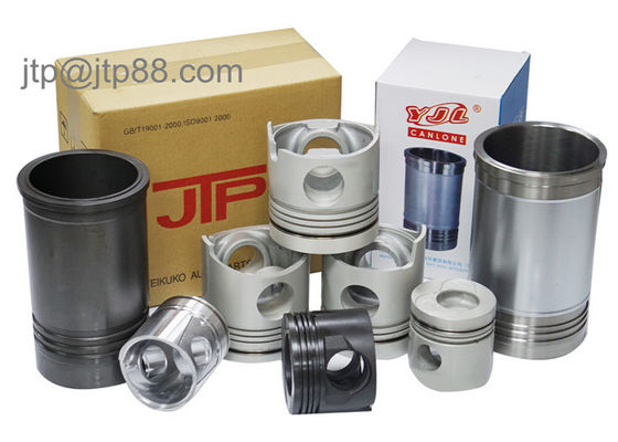ซ่อมชุดปะเก็นลูกสูบ K13C ชุดซับสูบสำหรับ HINO 11467-2380 13216-2140
