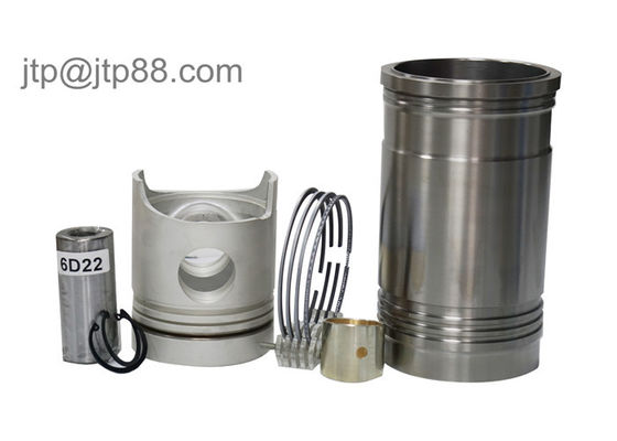 รถขุด P11CT SK480 ชุดซับสูบลูกสูบสำหรับ Hino 11467-2710 S11467-73140