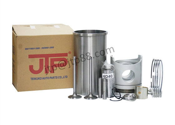 HINO EK100 Liner Kit Custom ปลอกสูบ Diamater 137mm พร้อม Turbo